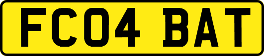 FC04BAT