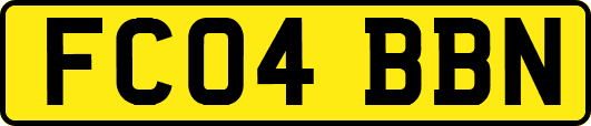 FC04BBN