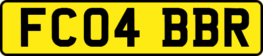 FC04BBR
