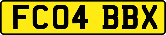 FC04BBX