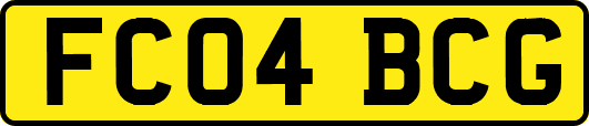 FC04BCG