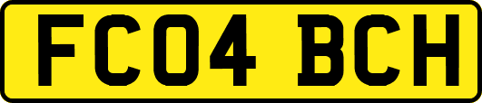 FC04BCH