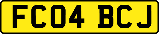 FC04BCJ