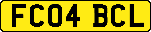 FC04BCL