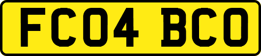 FC04BCO