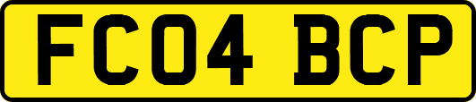 FC04BCP
