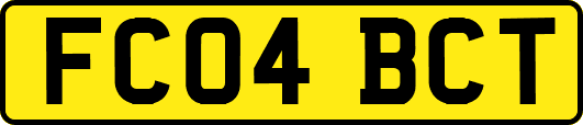 FC04BCT