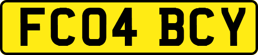 FC04BCY