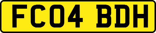 FC04BDH