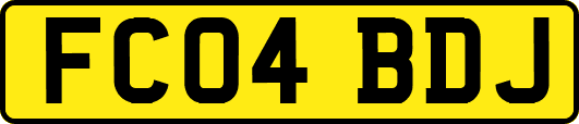 FC04BDJ