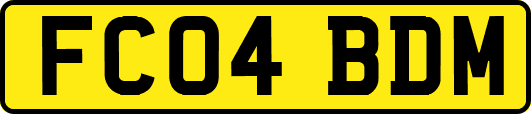 FC04BDM