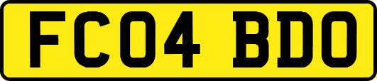 FC04BDO