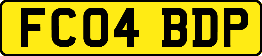 FC04BDP