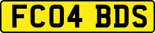 FC04BDS