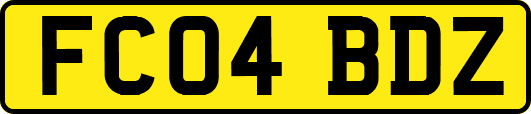 FC04BDZ