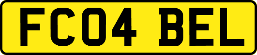 FC04BEL