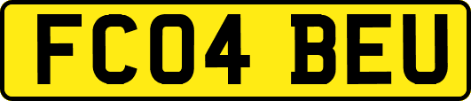 FC04BEU