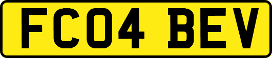 FC04BEV