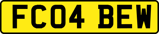 FC04BEW