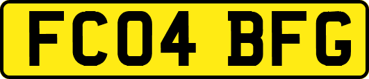 FC04BFG