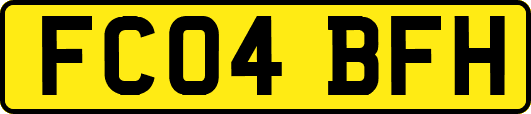 FC04BFH