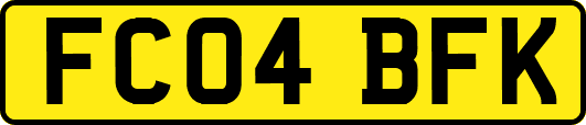 FC04BFK