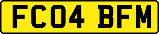 FC04BFM