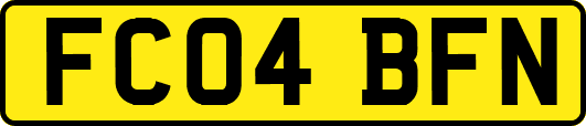 FC04BFN