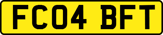 FC04BFT