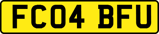 FC04BFU
