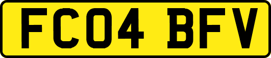 FC04BFV