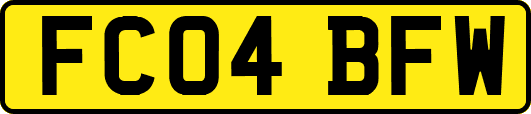 FC04BFW