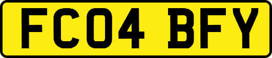 FC04BFY