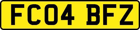 FC04BFZ
