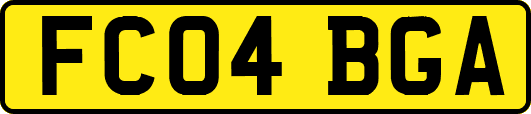 FC04BGA