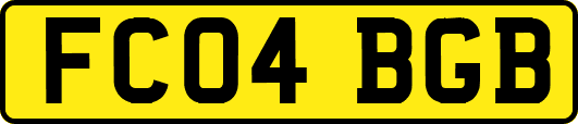 FC04BGB