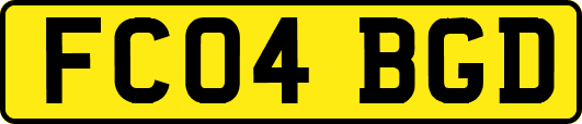 FC04BGD