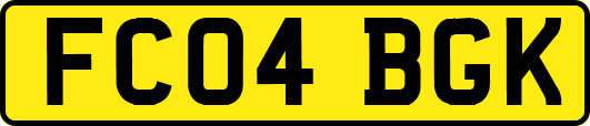 FC04BGK