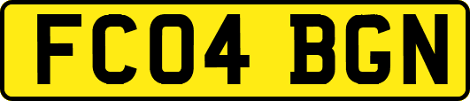 FC04BGN