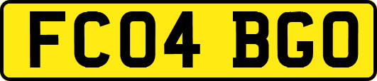 FC04BGO