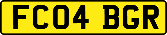 FC04BGR