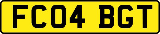 FC04BGT