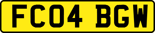 FC04BGW