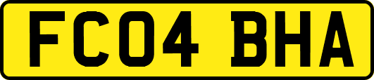 FC04BHA