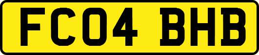 FC04BHB
