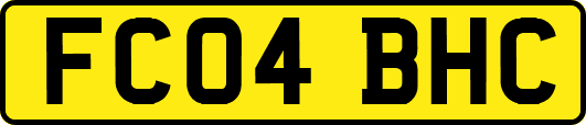 FC04BHC