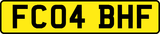FC04BHF