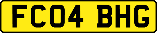 FC04BHG