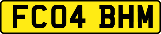 FC04BHM