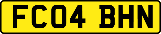 FC04BHN